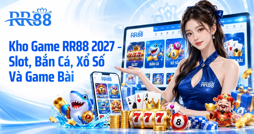 RR88 Kho Game 2027 850x450